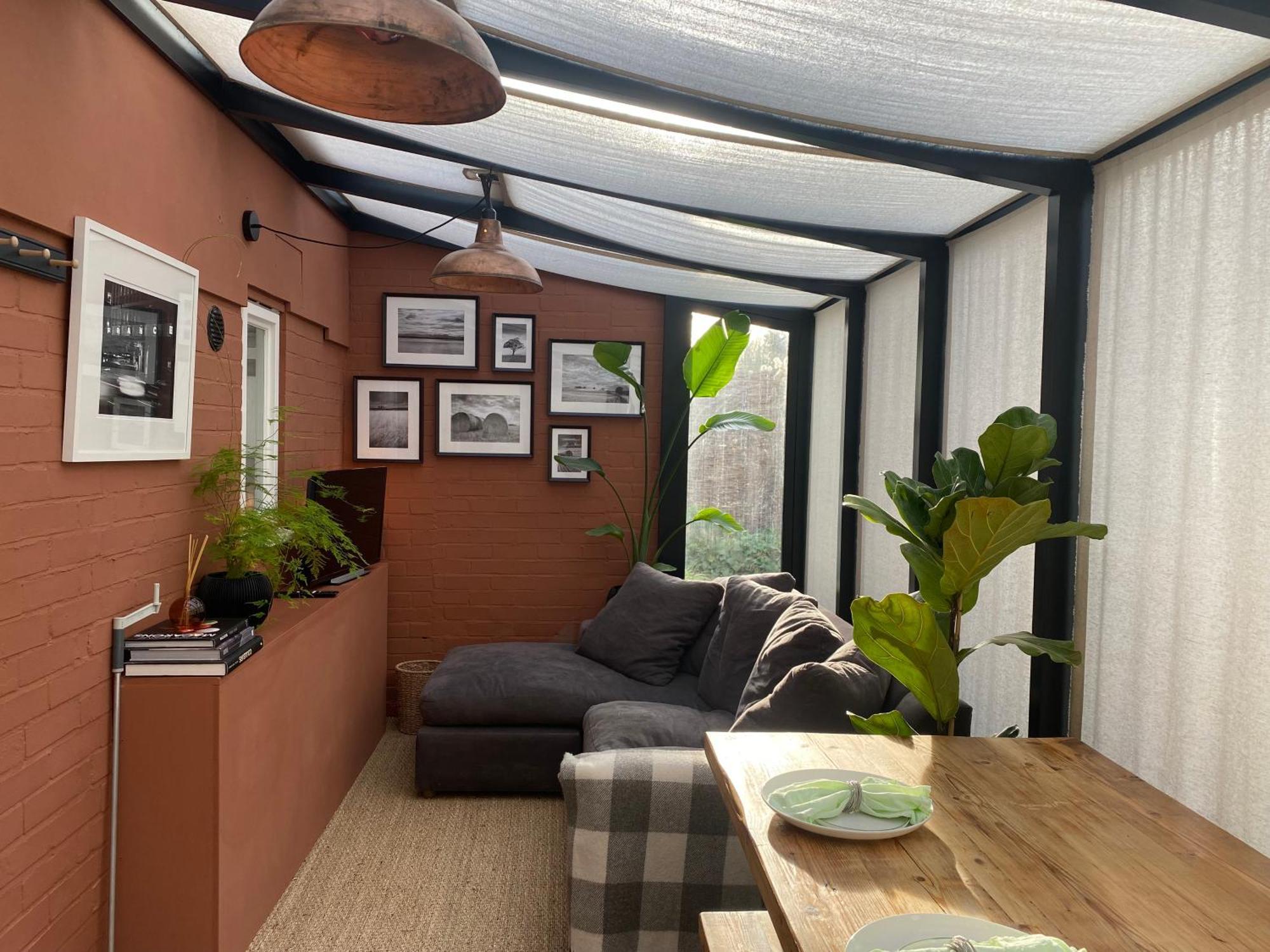 Beautifully Appointed One-Bedroom Cottage Shepreth Eksteriør billede