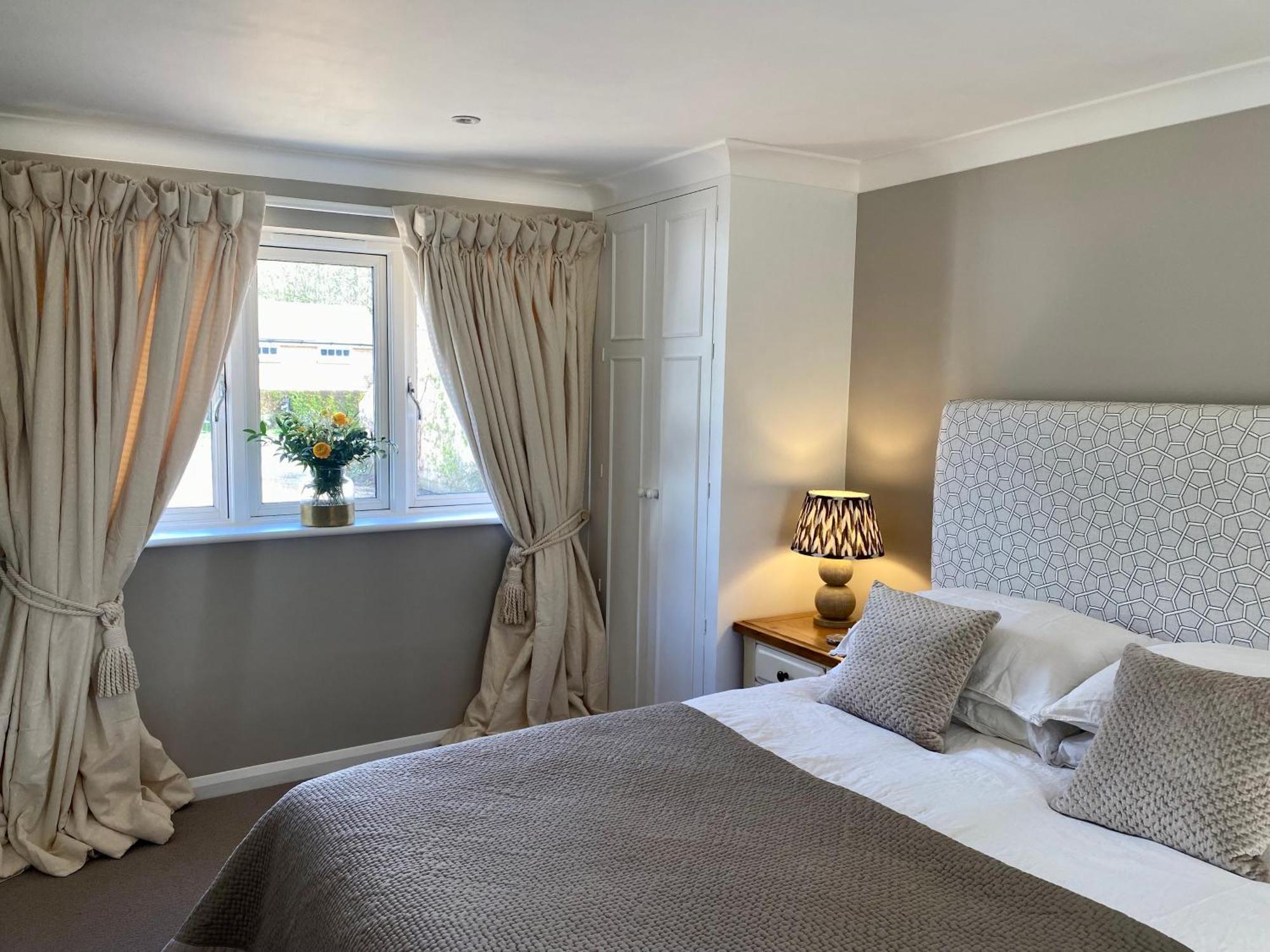 Beautifully Appointed One-Bedroom Cottage Shepreth Eksteriør billede