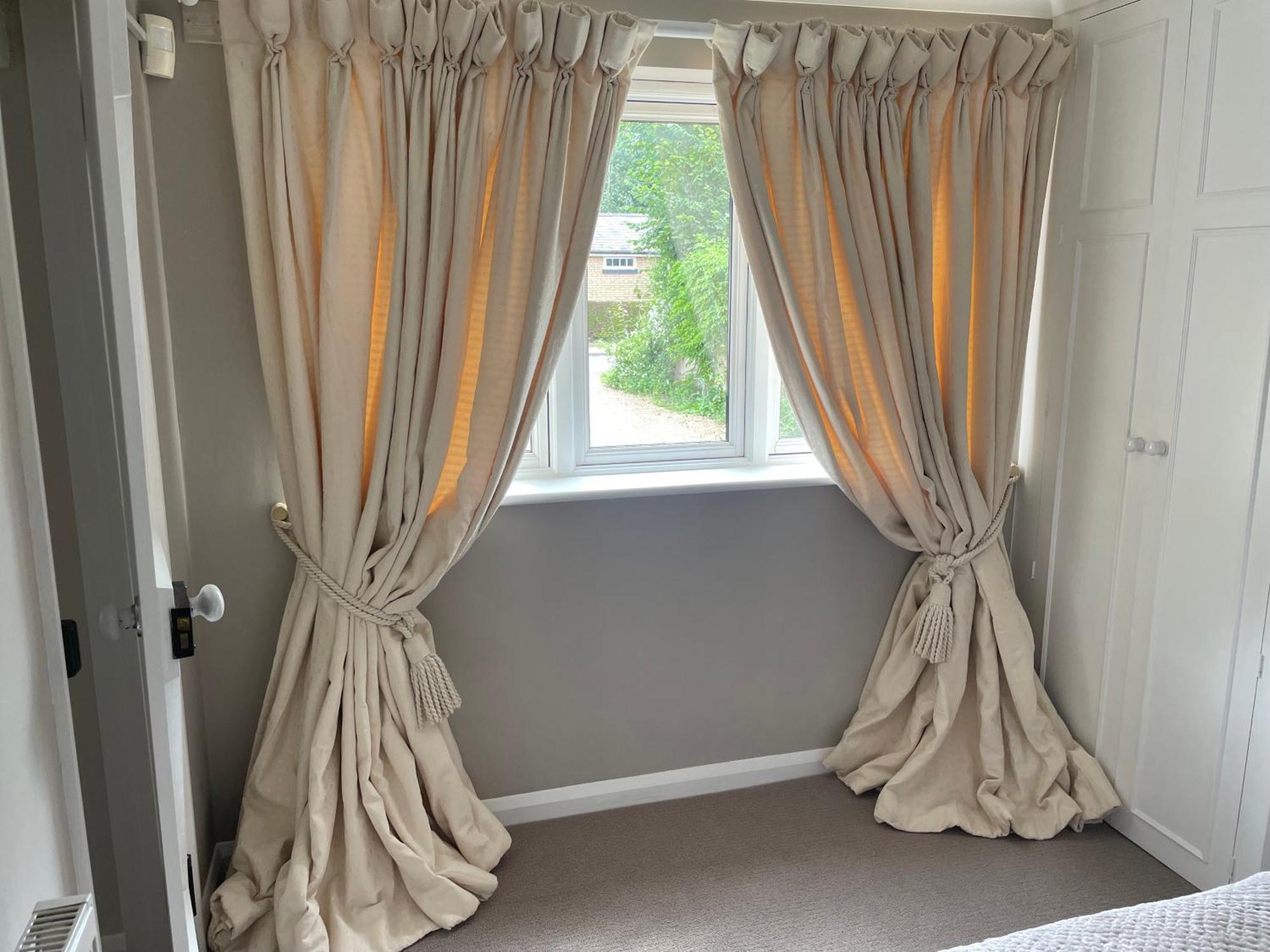 Beautifully Appointed One-Bedroom Cottage Shepreth Eksteriør billede