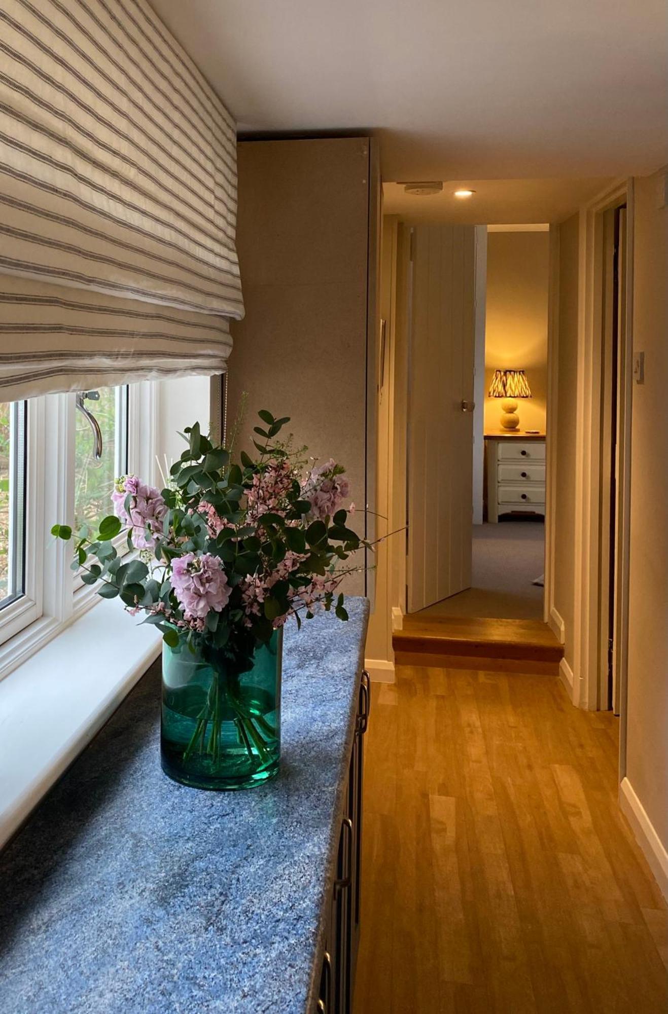 Beautifully Appointed One-Bedroom Cottage Shepreth Eksteriør billede